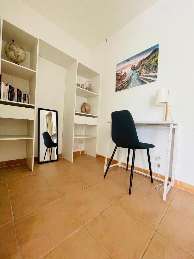 Appartement Vue Mer, Piscine, Dans Quartier Prise De Gosier Le Gosier  Εξωτερικό φωτογραφία